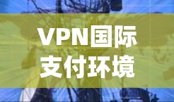 VPN国际支付环境是一个通过VPN技术与国际支付平台结合，允许用户在本地使用VPN连接国际支付方式，进行在线支付的系统。以下是该环境的主要特点和考虑因素