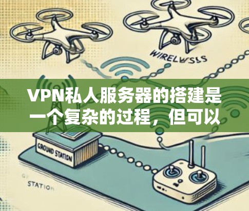 VPN私人服务器的搭建是一个复杂的过程，但可以通过分阶段的步骤来实现。以下是搭建VPN私人服务器的详细步骤