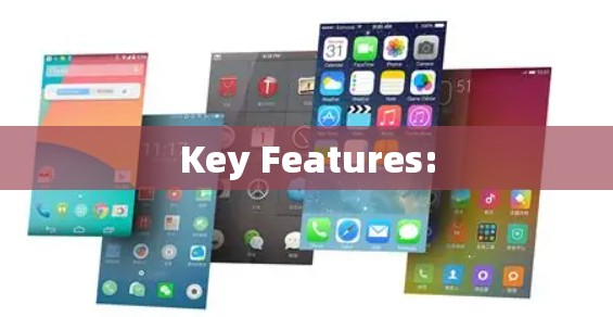 Key Features: