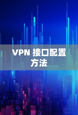VPN 接口配置方法