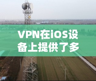 VPN在iOS设备上提供了多种功能,以便用户实现安全且便捷的网络访问。以下是对iOSVPN功能的详细分析