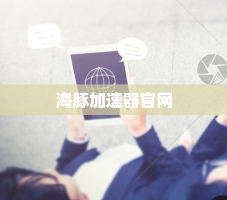 海豚加速器官网