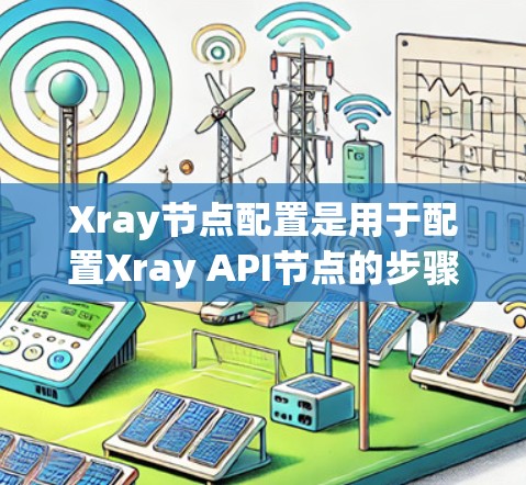 Xray节点配置是用于配置Xray API节点的步骤。以下是Xray节点的常见配置步骤和部分说明