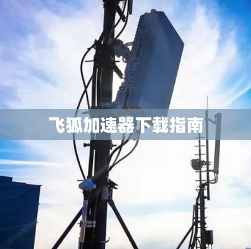 飞狐加速器下载指南