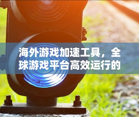 海外游戏加速工具,全球游戏平台高效运行的秘密