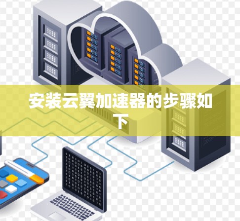 安装云翼加速器的步骤如下