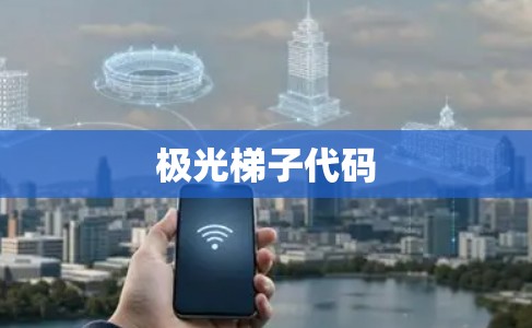 极光梯子代码