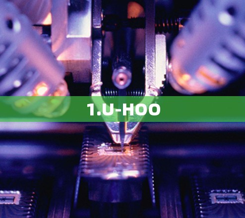 1.U-HOO
