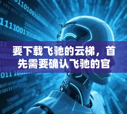 要下载飞驰的云梯,首先需要确认飞驰的官方网站是否提供云梯下载服务。以下是一些可能的步骤或信息