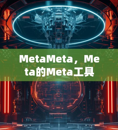MetaMeta,Meta的Meta工具
