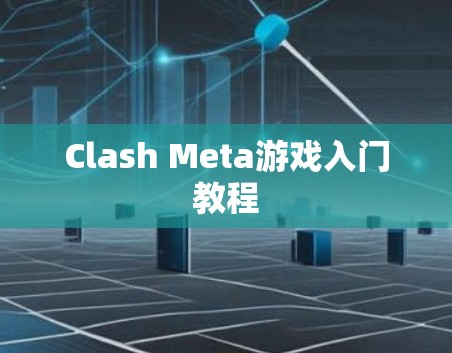 Clash Meta游戏入门教程