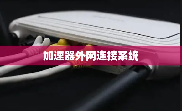 加速器外网连接系统