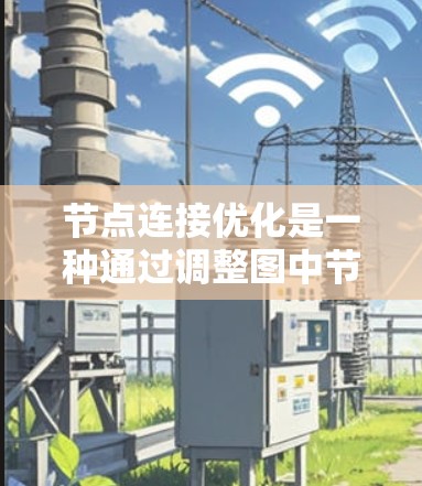 节点连接优化是一种通过调整图中节点之间的连接来优化图结构的方法,广泛应用于机器学习、图神经网络等领域的研究。以下是对节点连接优化的详细总结