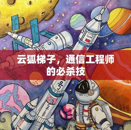 云狐梯子,通信工程师的必杀技