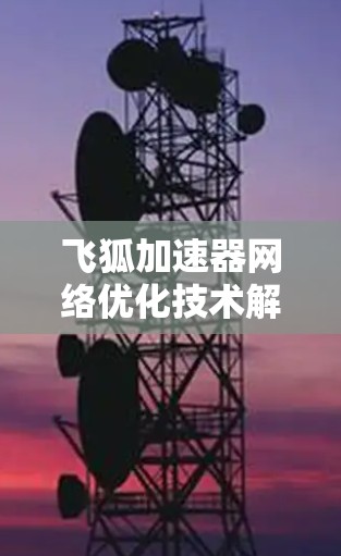 飞狐加速器网络优化技术解析