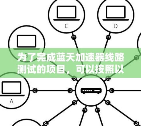 为了完成蓝天加速器线路测试的项目,可以按照以下步骤进行 为了完成蓝天加速器线路测试的项目,可以按照以下步骤进行