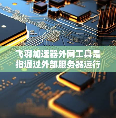 飞羽加速器外网工具是指通过外部服务器运行的飞羽加速器版本,通常与飞羽加速器官方账号联系,以获取工具的下载和使用。以下是具体的步骤