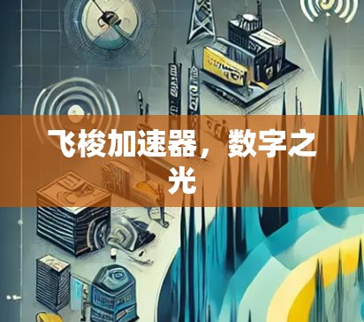 飞梭加速器,数字之光