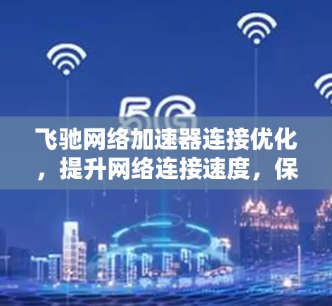 飞驰网络加速器连接优化，提升网络连接速度，保障数据传输安全