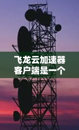 飞龙云加速器客户端是一个功能强大的工具，帮助用户加速网页和视频，提升下载速度。以下是对该工具的详细步骤和注意事项