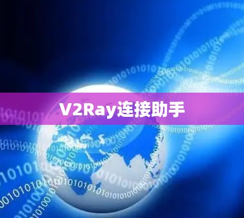 V2Ray连接助手