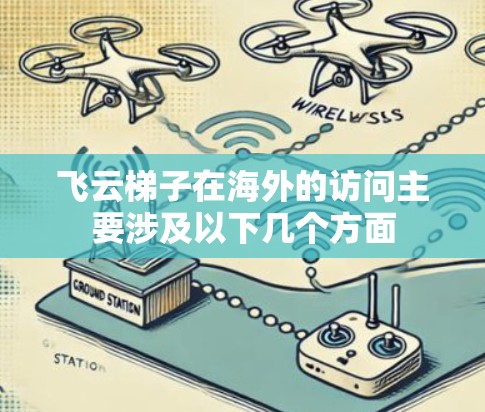 飞云梯子在海外的访问主要涉及以下几个方面