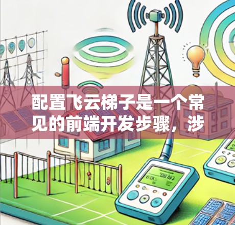 配置飞云梯子是一个常见的前端开发步骤,涉及飞云服务的启动、组件的配置和应用的运行。以下是详细的步骤指南