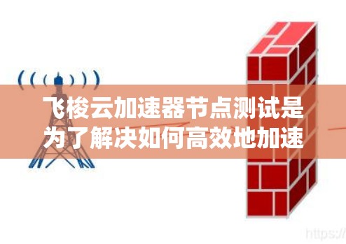 飞梭云加速器节点测试是为了解决如何高效地加速云存储和云计算任务而设计的实验。以下是一个详细的步骤指南,帮助您系统地进行节点测试