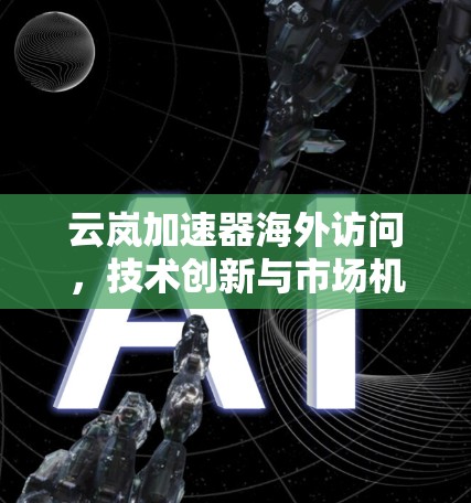 云岚加速器海外访问,技术创新与市场机遇