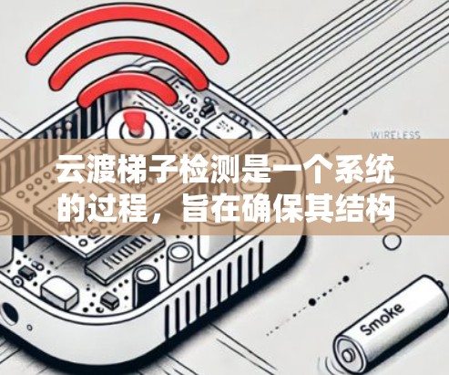 云渡梯子检测是一个系统的过程,旨在确保其结构安全、质量稳定,符合建筑法规和设计要求。以下是对云渡梯子检测的详细步骤和内容
