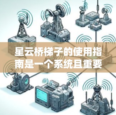 星云桥梯子的使用指南是一个系统且重要的部分,确保其安全、有效和舒适地使用。以下是对星云桥梯子的使用指南的详细总结