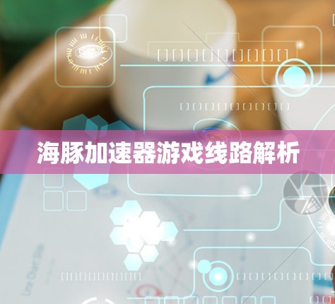 海豚加速器游戏线路解析