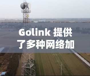 Golink 提供了多种网络加速器和网络解决方案,包括桌面版加速器、网络加速器、邮件服务器等。如果你指的是 Golink桌面版加速器,以下是有用的信息