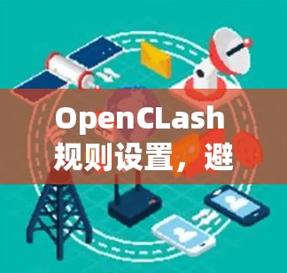 OpenCLash 规则设置,避免常见的错误