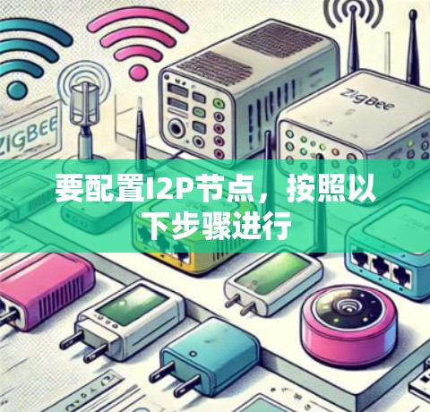 要配置I2P节点,按照以下步骤进行