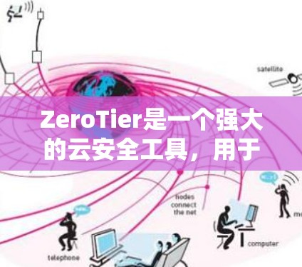 ZeroTier是一个强大的云安全工具,用于通过互联网进行数据传输并提供自动监控和安全措施。以下是详细的ZeroTier网络配置步骤指南