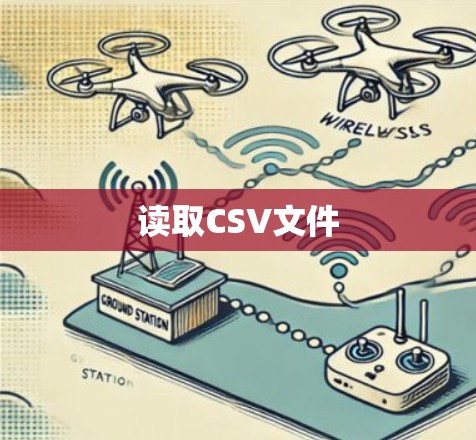 读取CSV文件